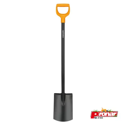 FISKARS SZPADEL PROSTY SOLID