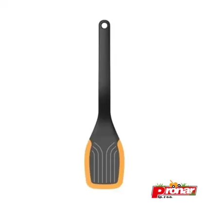 FISKARS SZPATUŁA Z SILIKONOWĄ KRAWWEDZIĄ