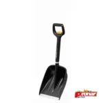 FISKARS SZUFLA ŚNIEG TELESKOP X-SERIES
