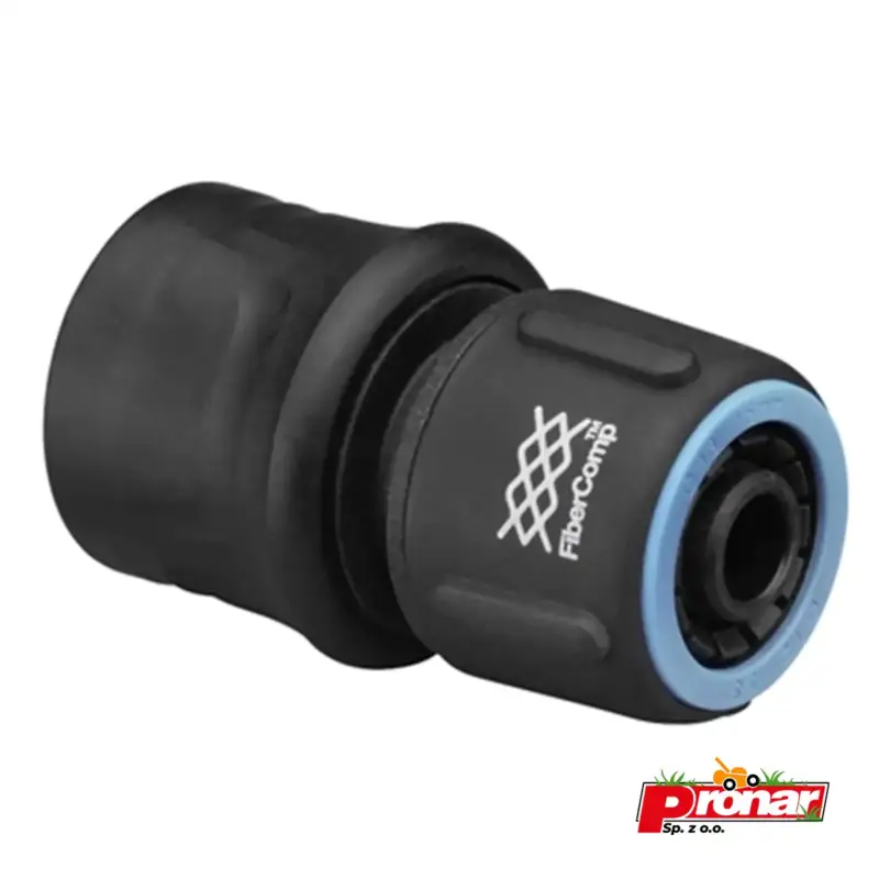 FISKARS SZYBKOZŁĄCZE 13-15 MM 1/2-5/8 FIBERCOMP