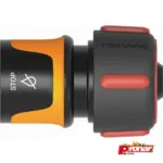 FISKARS SZYBKOZŁĄCZE ZE STOPEM 19MM 3/4"