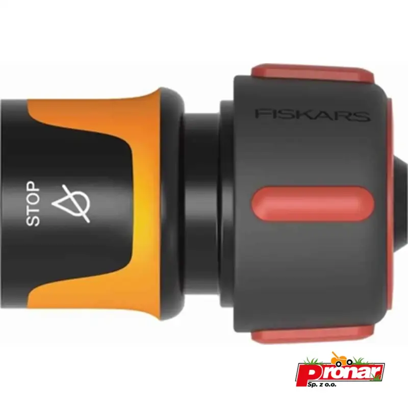 FISKARS SZYBKOZŁĄCZE ZE STOPEM 19MM 3/4"