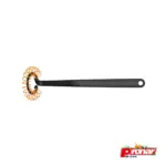 FISKARS TRZEPACZKA SPIRALNA