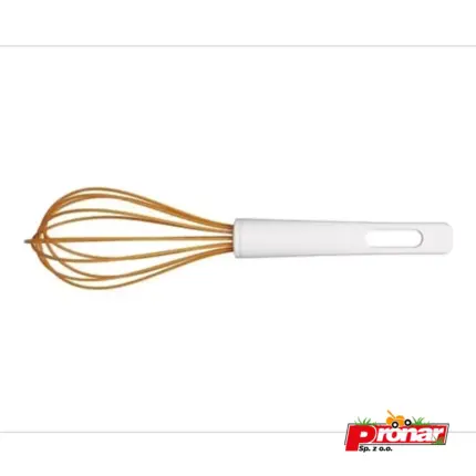 FISKARS TRZEPACZKA Z SILIKONOWYMI KOŃCÓWKAMI