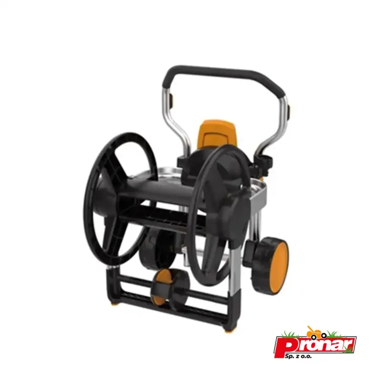 FISKARS WÓZEK NA WĄŻ XL