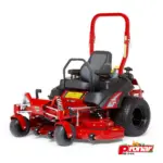 Ferris raktorek zero turn ISX 2200 52"