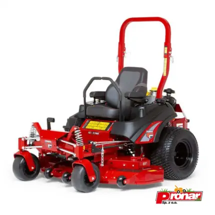 Ferris raktorek zero turn ISX 2200 52"