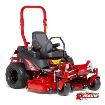 Ferris traktorek zero turn ISX 2200 61"