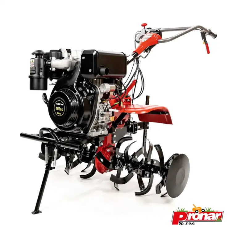 Loncin GLEBOGRYZARKA 1WG7.5-146FC-Z