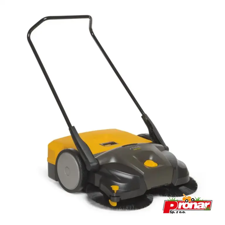 STIGA.ZAMIATARKA SWP 577