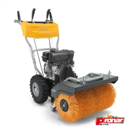 STIGA.ZAMIATARKA SWS 600 G