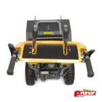 STIGA.ZAMIATARKA SWS 600 G góra