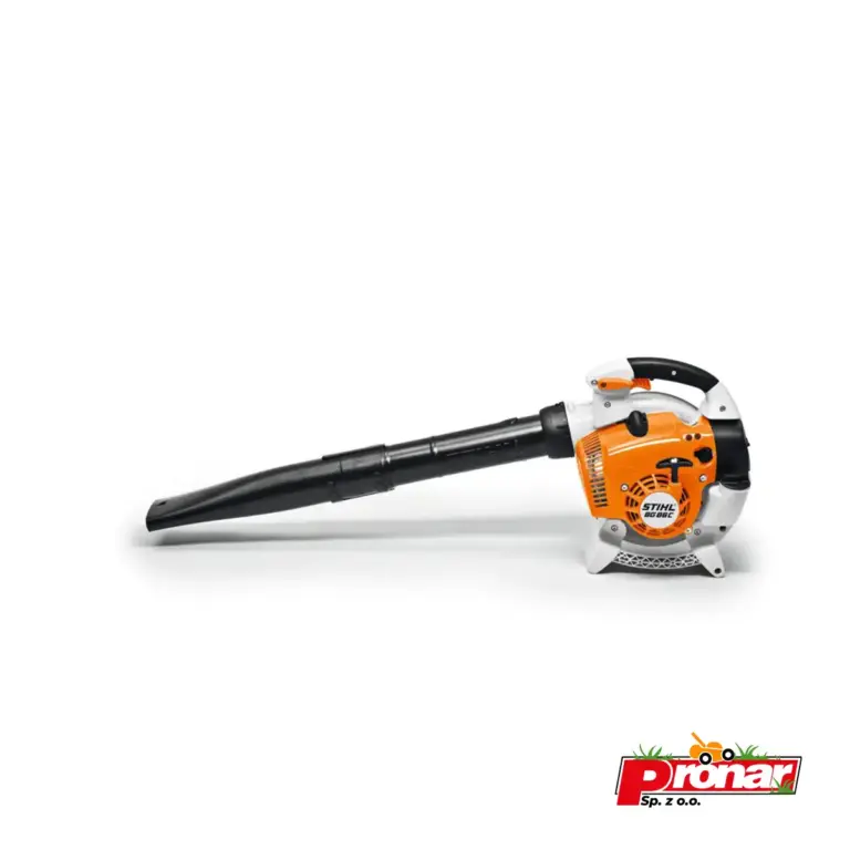 STIHL.DMUCHAWA BG 86