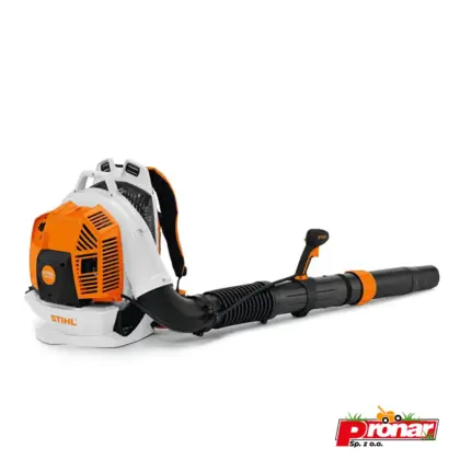 STIHL.DMUCHAWA BR 800 C-E