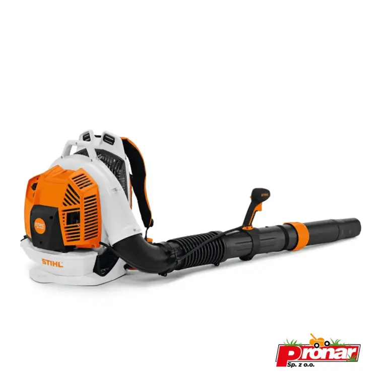 STIHL.DMUCHAWA BR 800 C-E