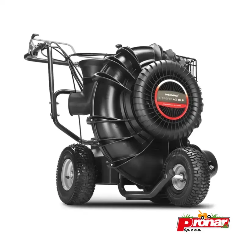 WEIBANG Dmuchawa WBGB4313LC z napędem