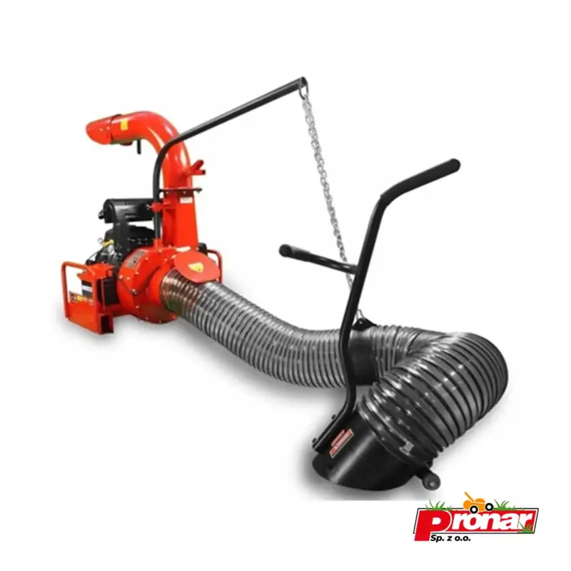 WEIBANG Odkurzacz naburtowy WBDL5021